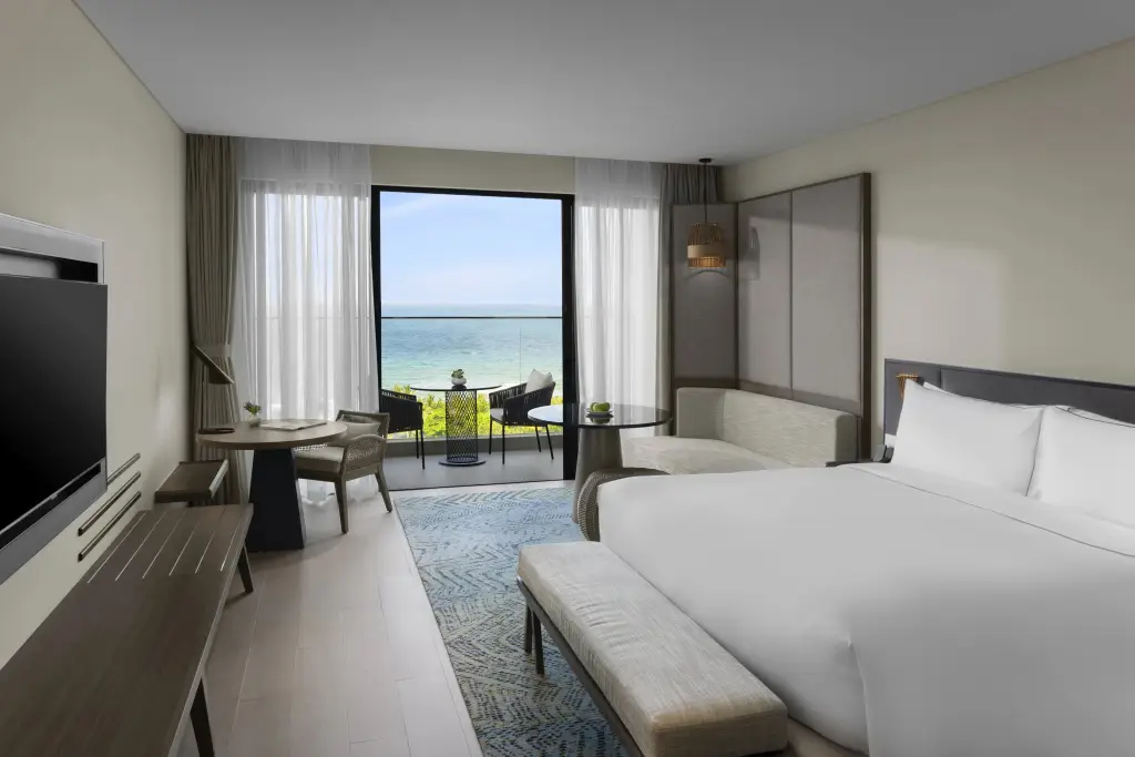 остров Фукуок: Crowne Plaza Phu Quoc Starbay by IHG
