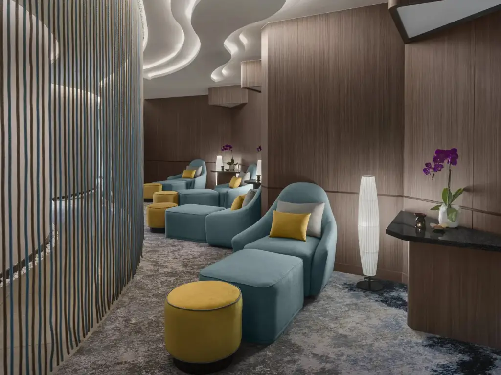 остров Фукуок: Crowne Plaza Phu Quoc Starbay by IHG