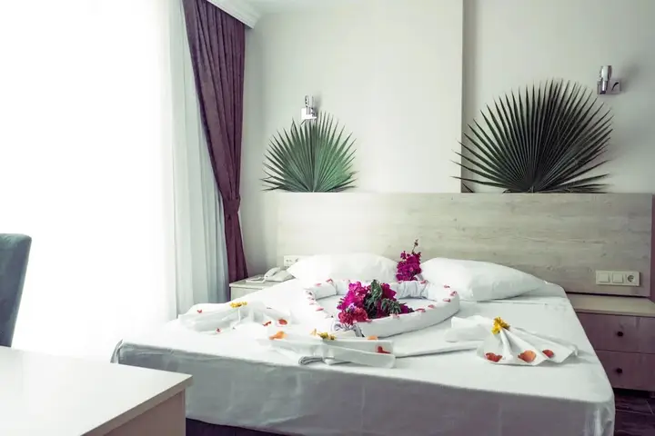 Кемер: Dream Town Hotel