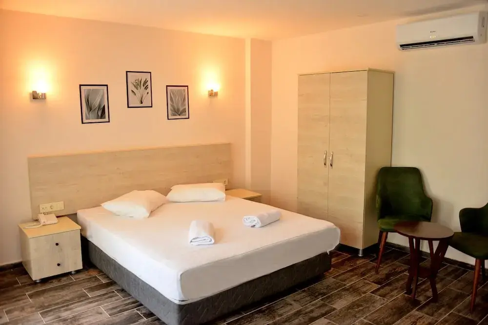 Кемер: Dream Town Hotel