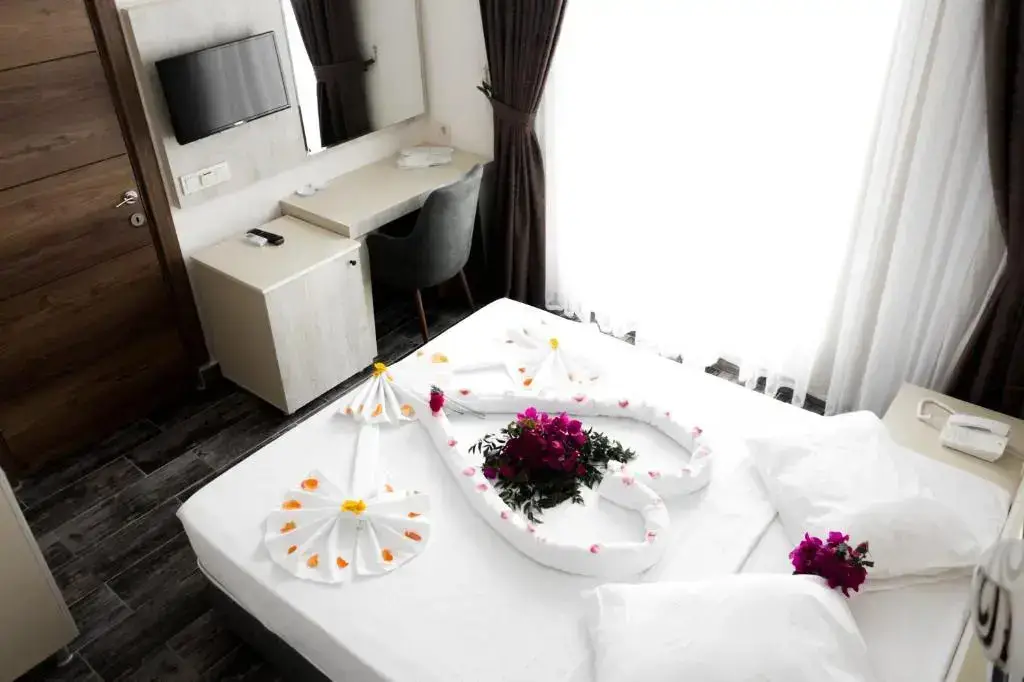 Кемер: Dream Town Hotel