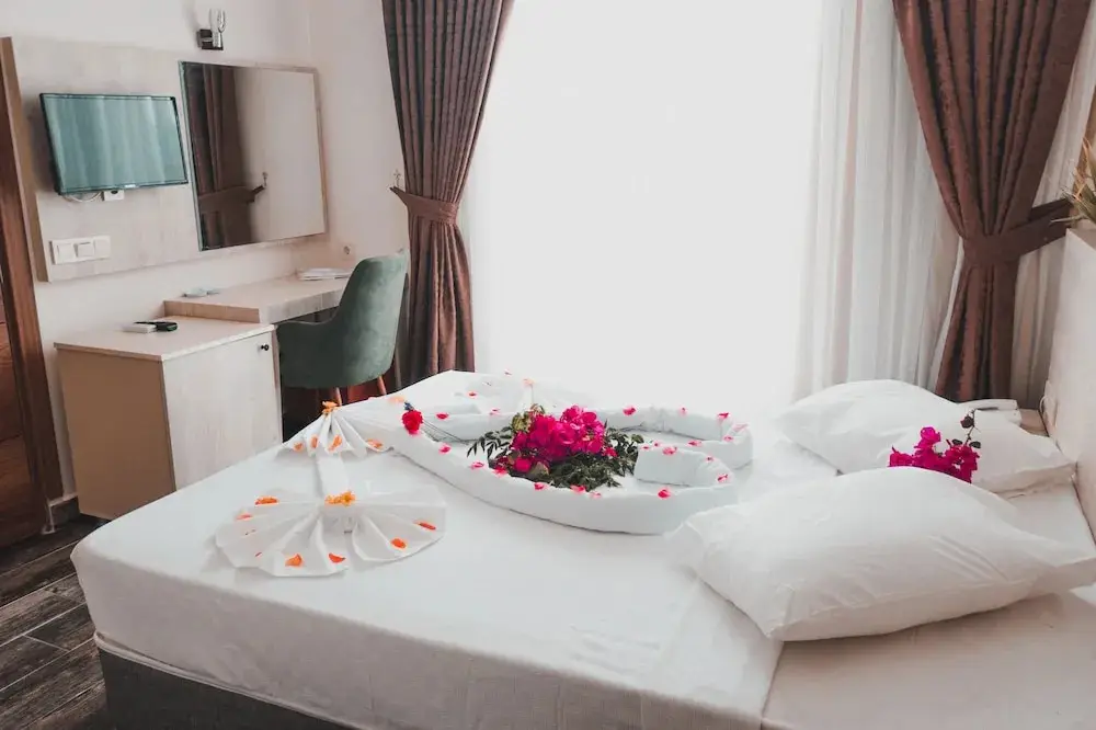 Кемер: Dream Town Hotel