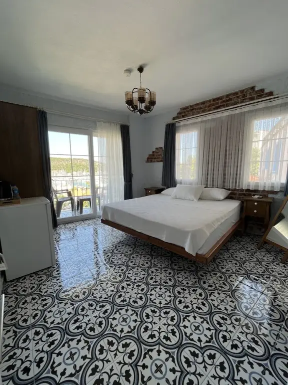 Чешме: Villa Veria