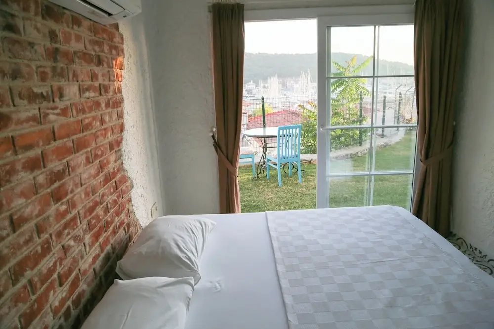 Чешме: Villa Veria