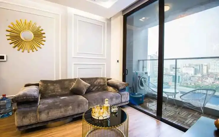 Ханой: 22Housing Vinhomes Metropolis