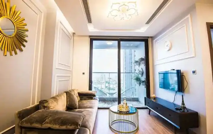 Ханой: 22Housing Vinhomes Metropolis