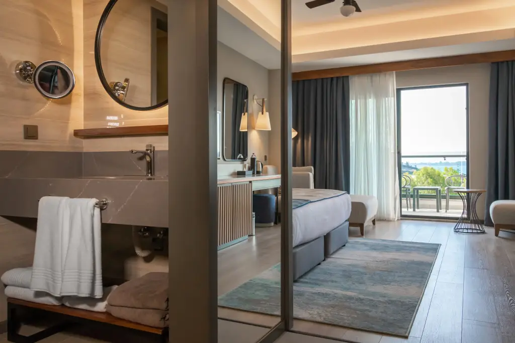 Манавгат: Seaden Quality Resort & Spa