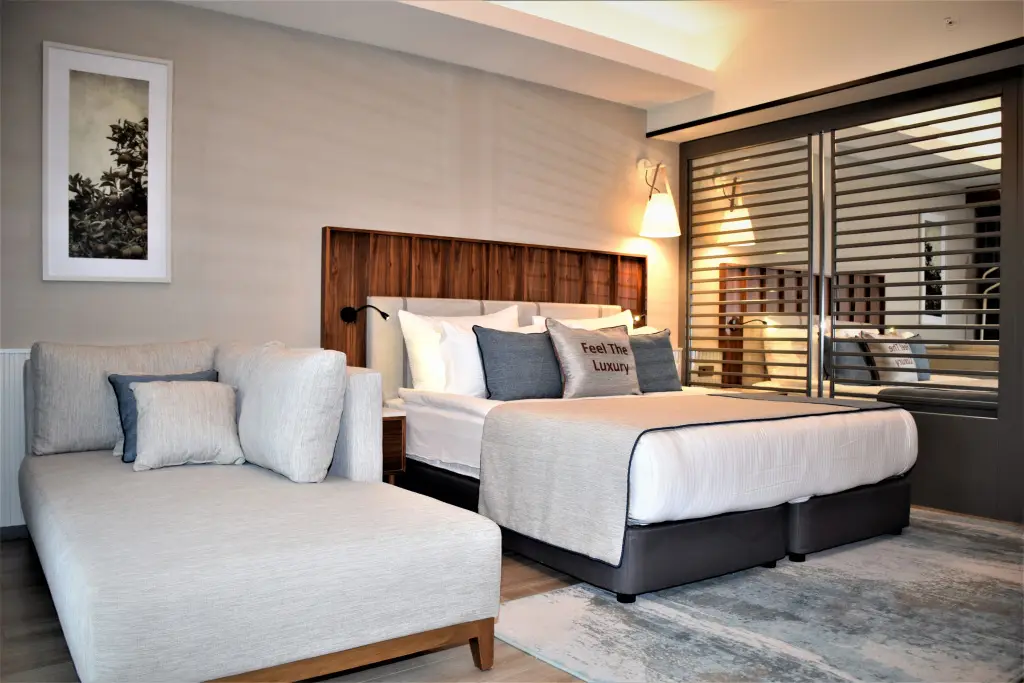 Манавгат: Seaden Quality Resort & Spa