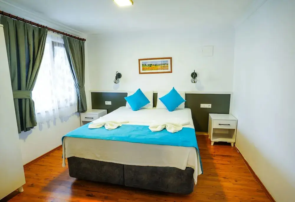 Дальян: Dalyan Yagmur Hotel