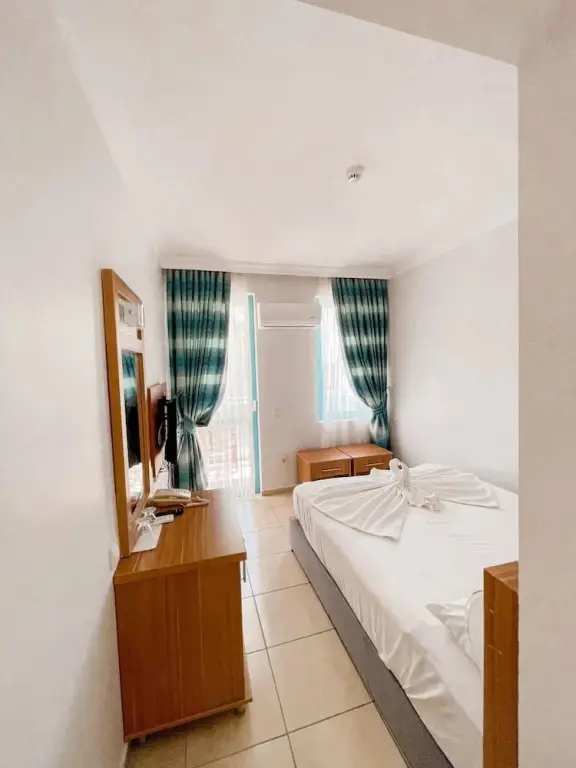Манавгат: Wonder Life Hotel