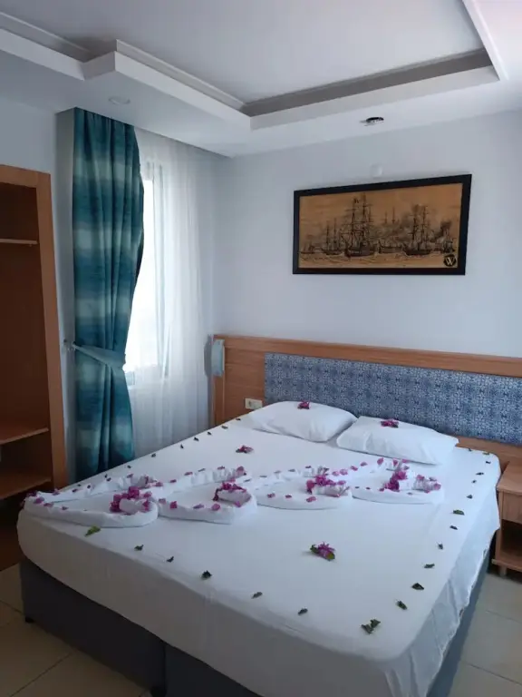Манавгат: Wonder Life Hotel