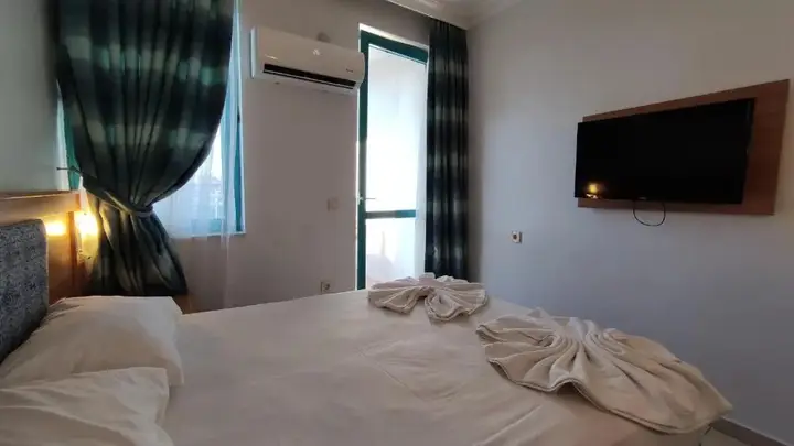 Манавгат: Wonder Life Hotel
