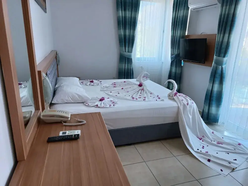 Манавгат: Wonder Life Hotel