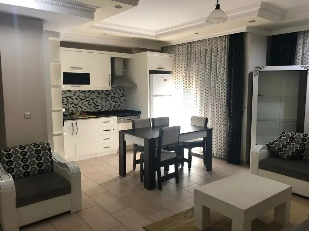 Аланья: Atam Homes