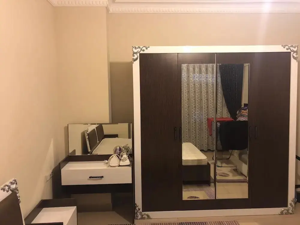 Аланья: Atam Homes