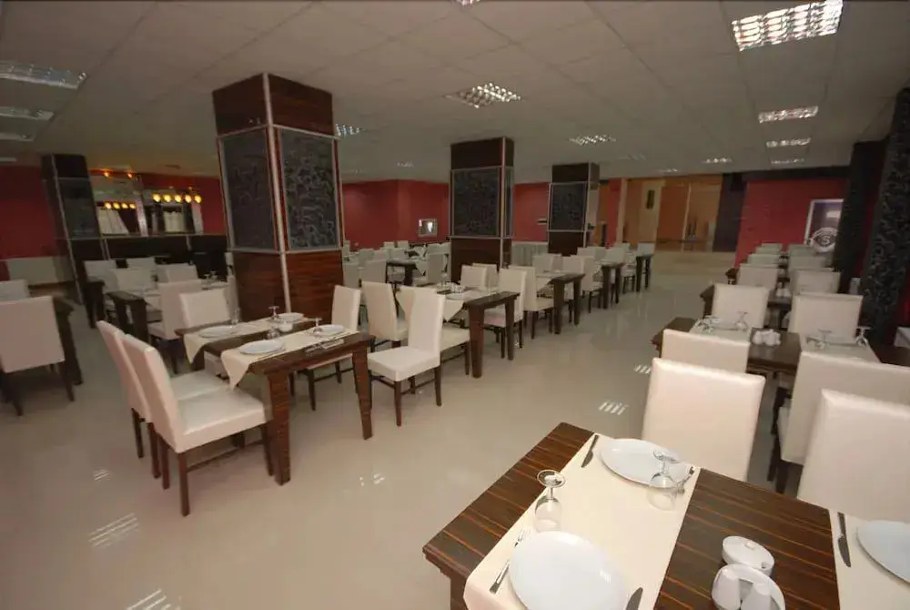 Анкара: Yucel Grand Sakarya Otel
