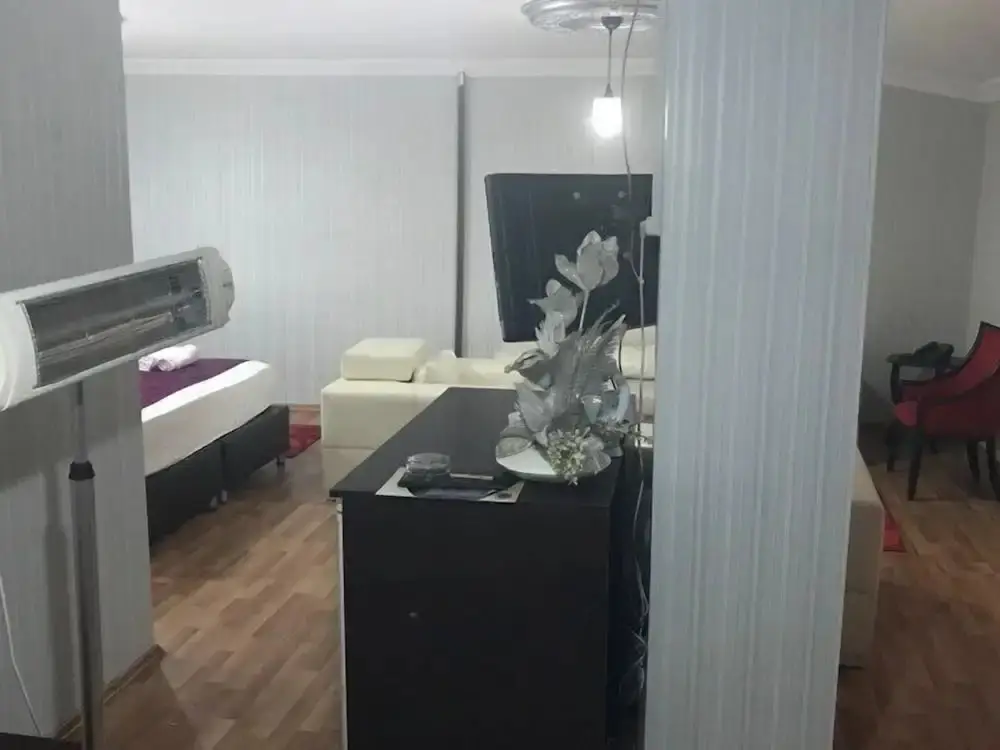 Анкара: Yucel Grand Sakarya Otel