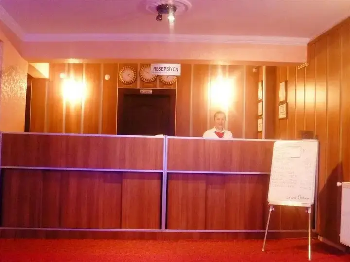 Анкара: Yucel Grand Sakarya Otel