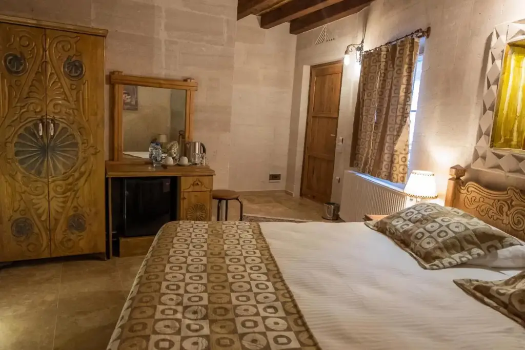 Гёреме: Grand Elite Cave Suites