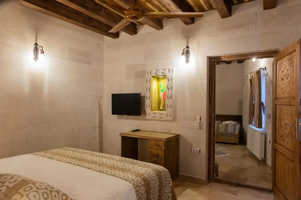 Гёреме: Grand Elite Cave Suites
