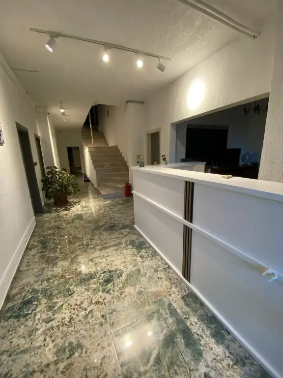Чешмели: Deniz Apart Otel