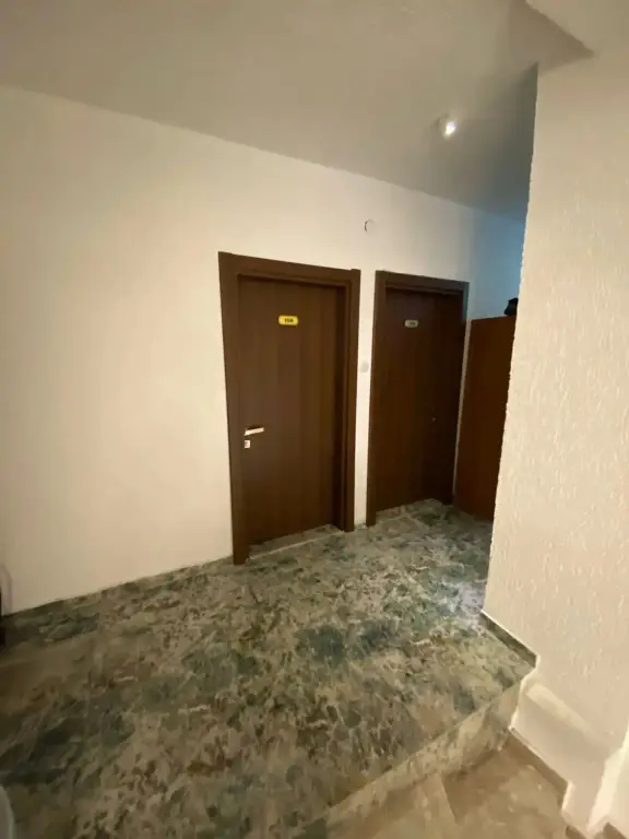 Чешмели: Deniz Apart Otel