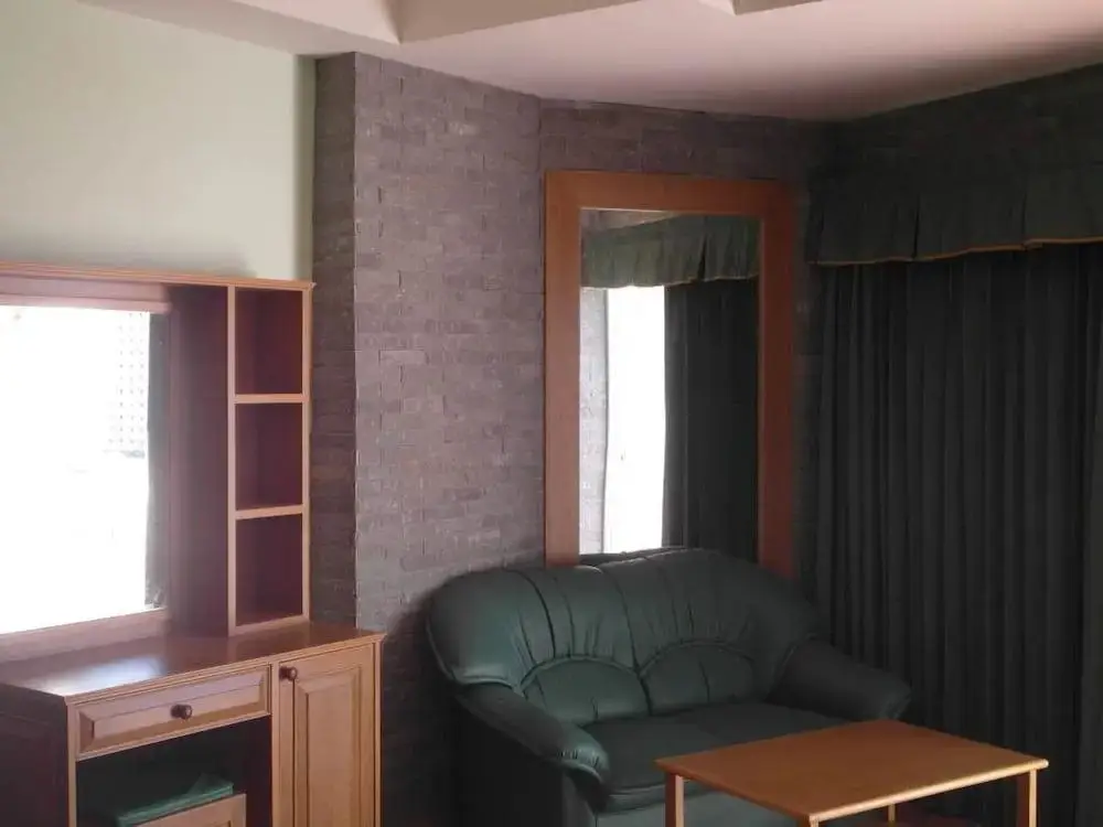Паттайя: View Talay 1B Sea View Apartment Pattaya