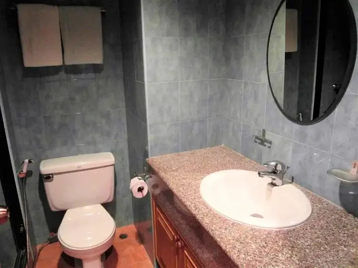 Паттайя: View Talay 1B Sea View Apartment Pattaya