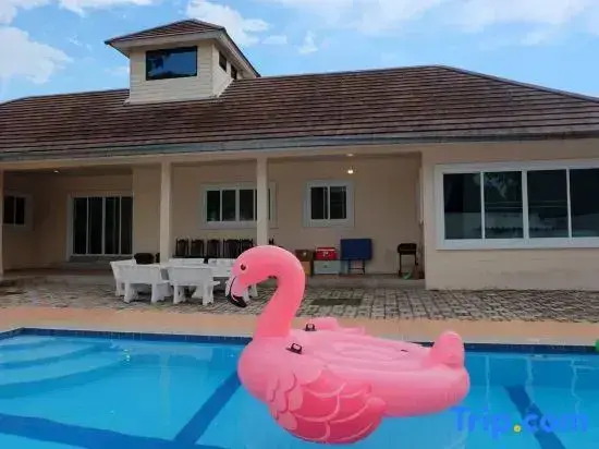 Бангламунг: The Pool House Pattaya No.6