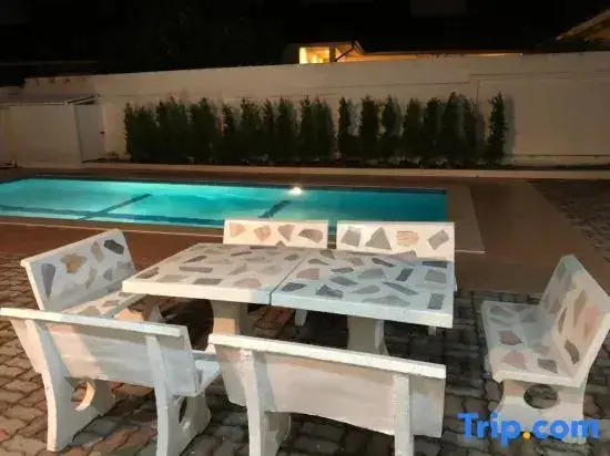 Бангламунг: The Pool House Pattaya No.6