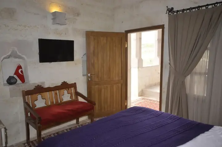 Мустафапаша: Rose Nest Cave Otel