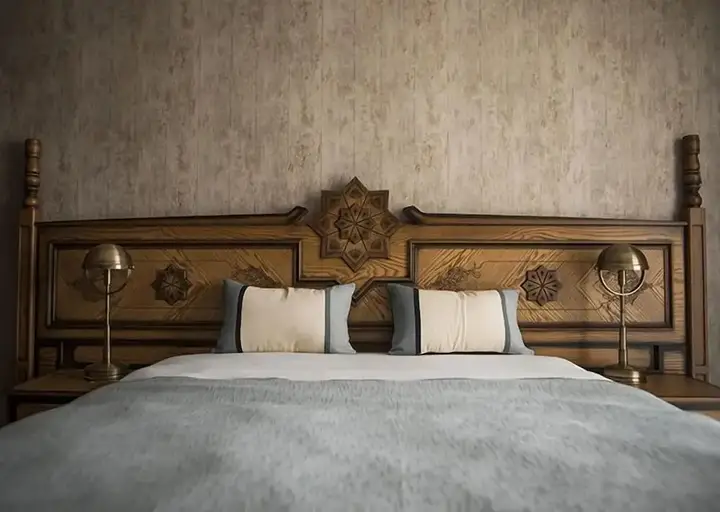 Гокова: Gokturk Otel