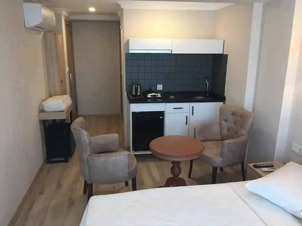 Стамбул: Cadde Suite Bakirkoy