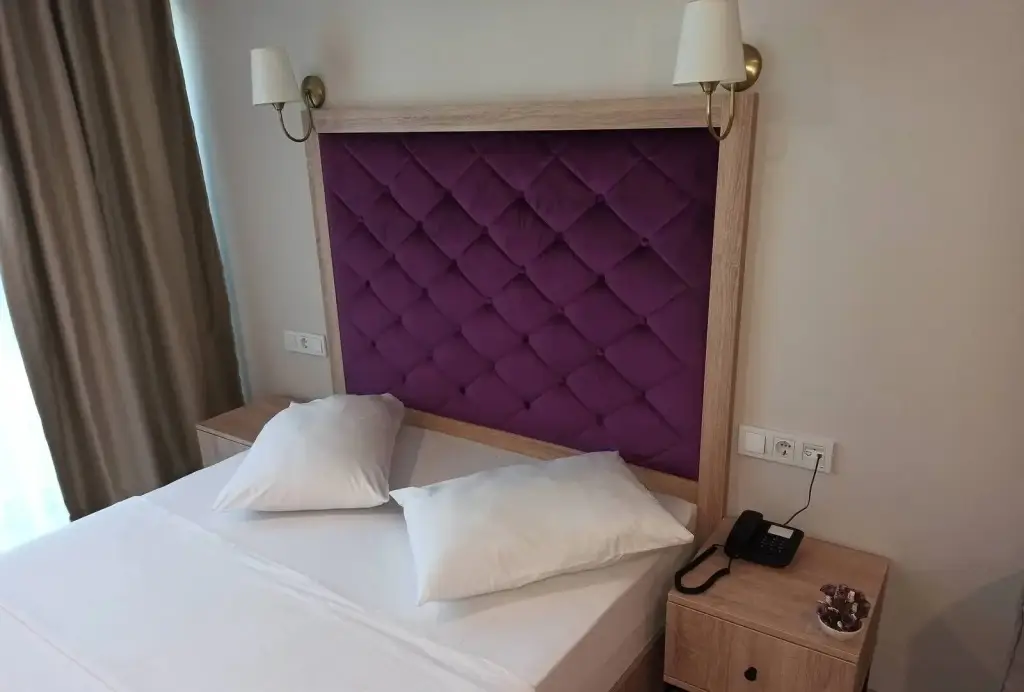 Стамбул: Cadde Suite Bakirkoy