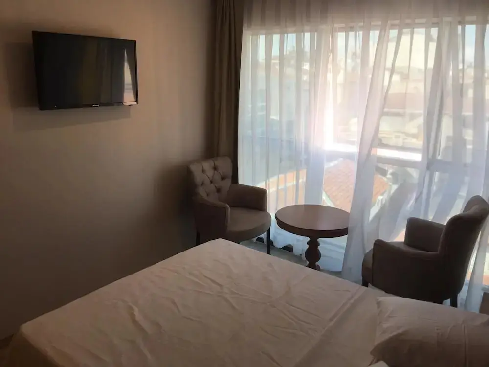 Стамбул: Cadde Suite Bakirkoy