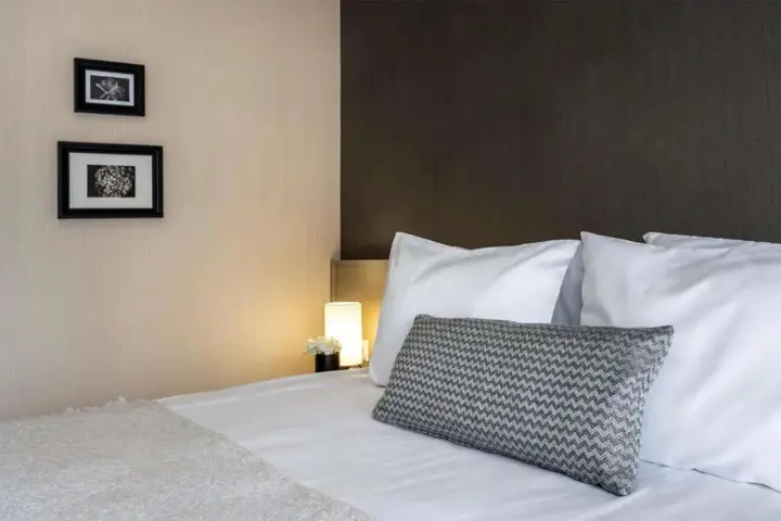 Стамбул: Ciragan Suites Bosphorus