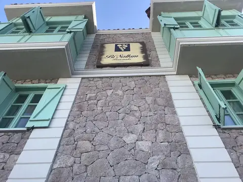 BiSalkım Otel Bozcaada — фото 1