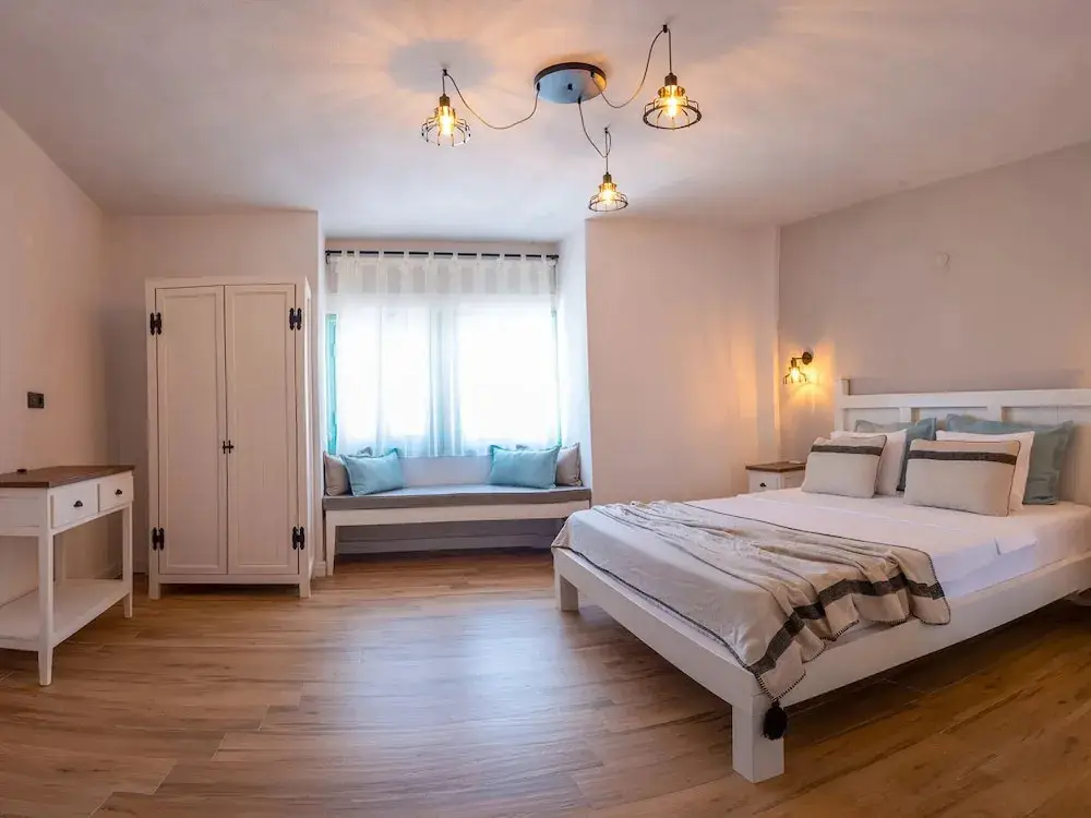 Бозджаада: BiSalkım Otel Bozcaada