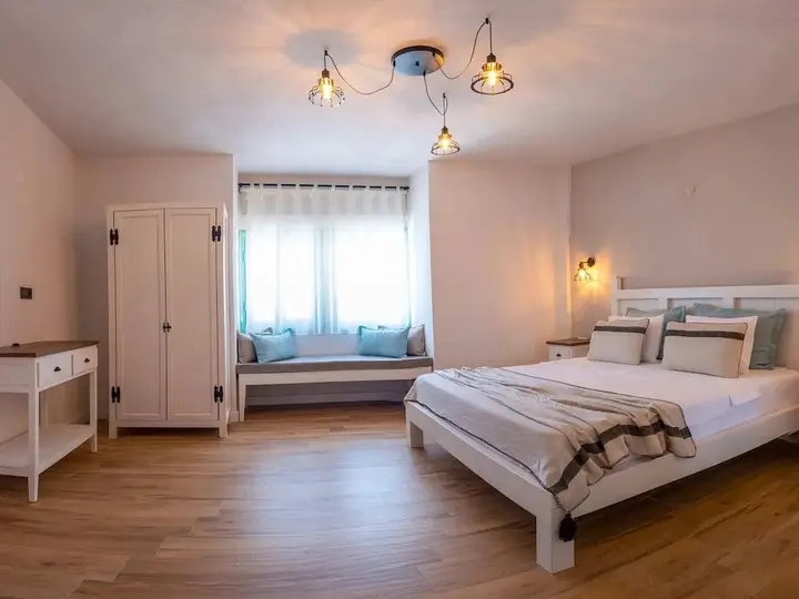 Бозджаада: BiSalkım Otel Bozcaada