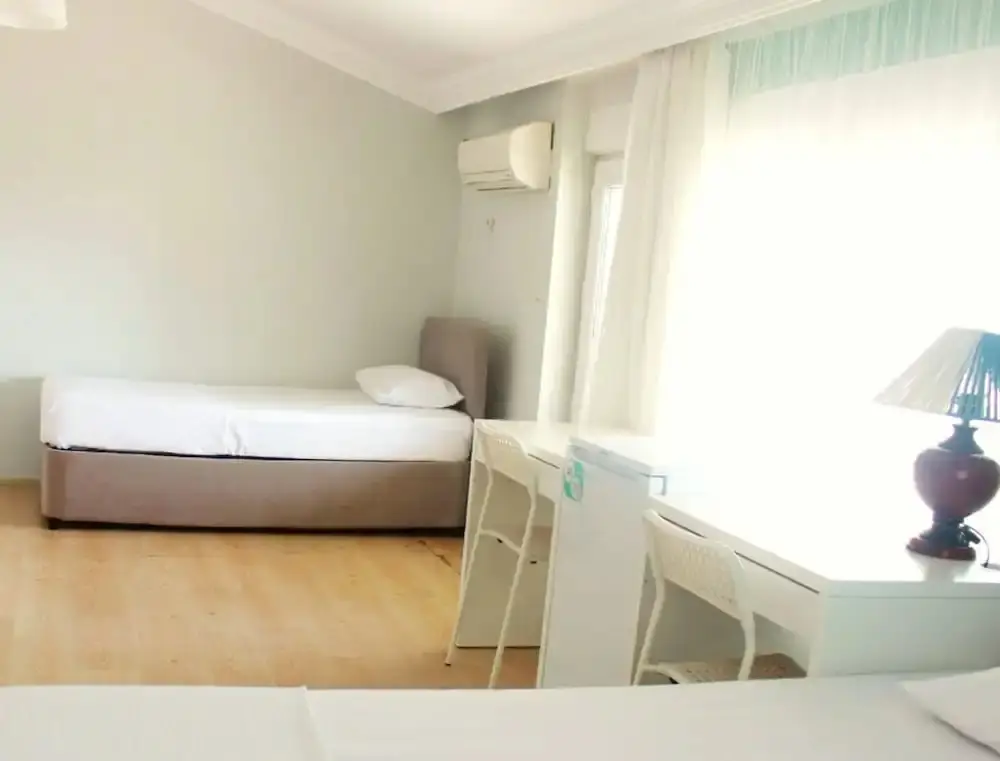 Анталья: Altinay Hotel