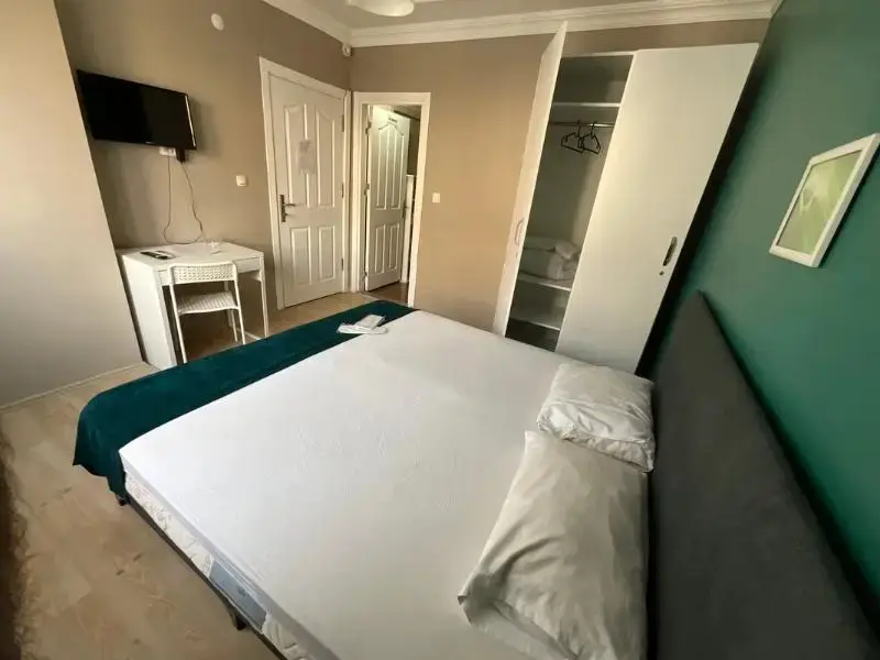 Анталья: Altinay Hotel
