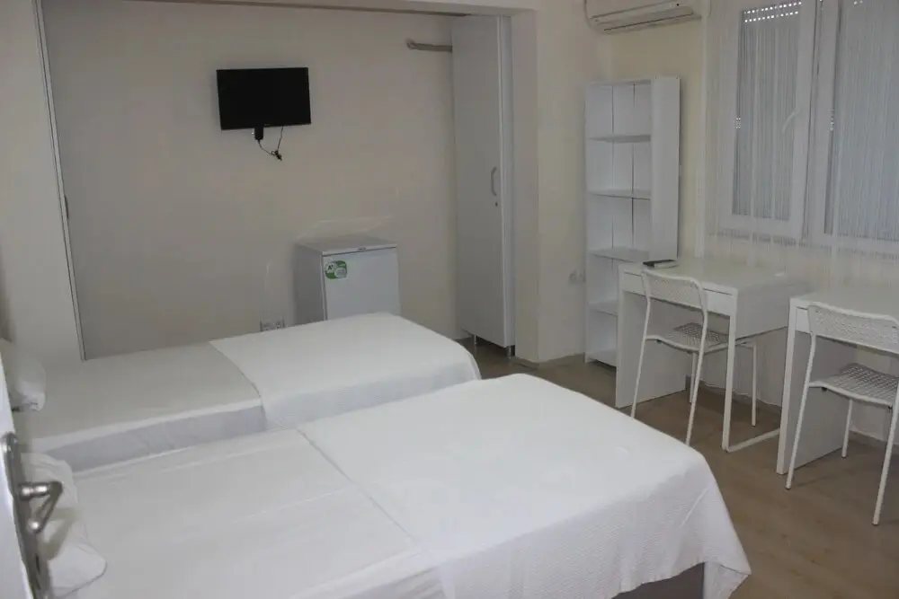 Анталья: Altinay Hotel