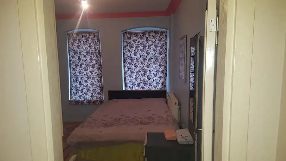 Стамбул: Grand Karaca Hotel
