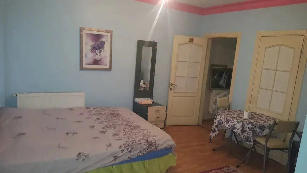 Стамбул: Grand Karaca Hotel