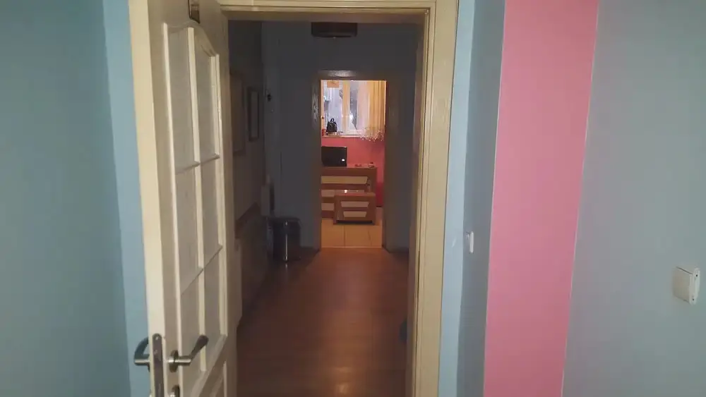 Стамбул: Grand Karaca Hotel
