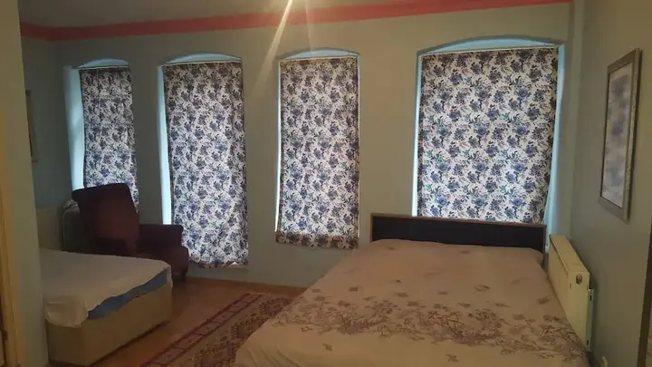 Стамбул: Grand Karaca Hotel