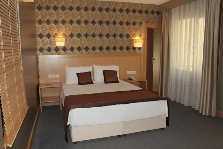 Стамбул: Urban Hotel Bomonti