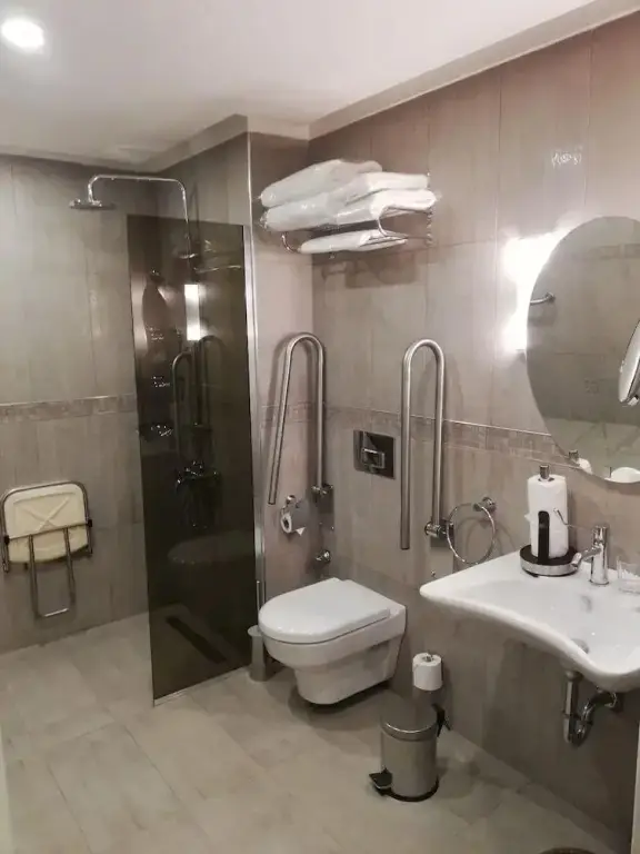 Анталья: RuinAdalia Hotel - Adult Only 12 Plus