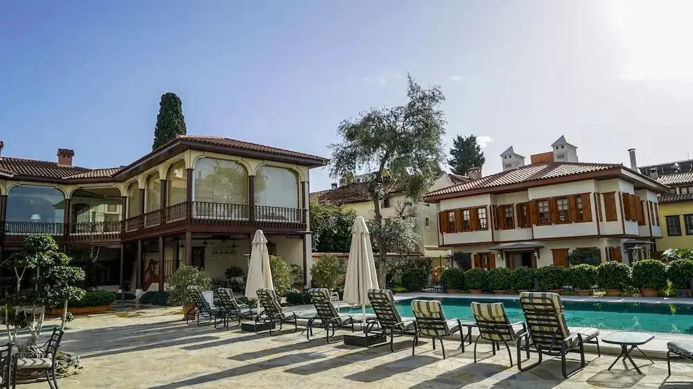 Анталья: RuinAdalia Hotel - Adult Only 12 Plus