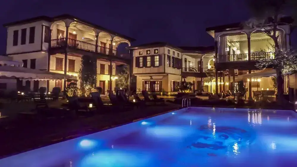 Анталья: RuinAdalia Hotel - Adult Only 12 Plus